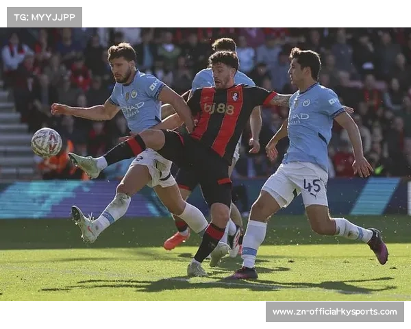 曼城主场强势往绩占优 伯恩茅斯难破防线