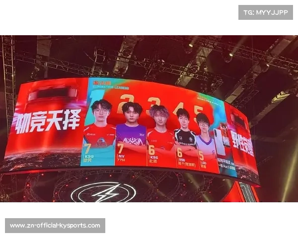 苏州KSG新阵容展现化学反应，三位新援各拿一局MVP