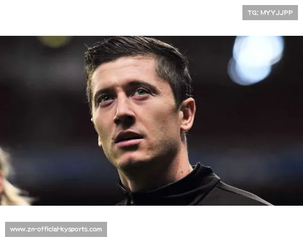 莱万多夫斯基未来成谜，巴萨无意续约，MLS球队力邀加盟