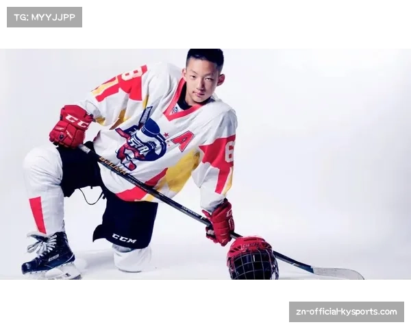 侧记:偏远小镇的唯一冰球场,承载着当地少年们的NHL梦想 侧记:偏远小镇的唯一冰球场,承载着当地少年们的NHL梦想