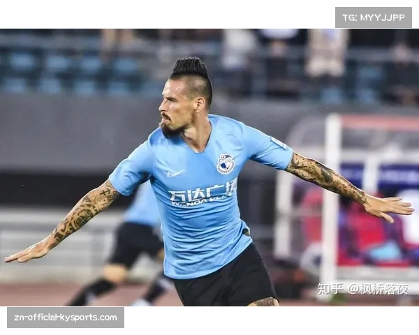 后金元时代中超外援生态：从一次性过客到合理流动的转变