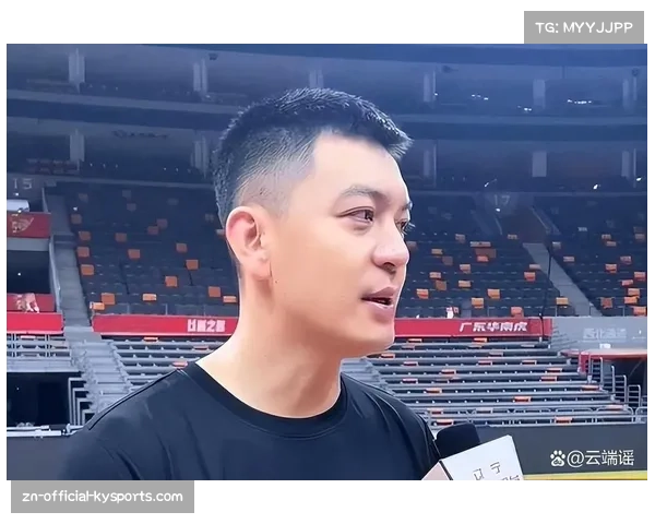 专访辽宁主帅杨鸣:谈卫冕压力与年轻球员的成长阵痛 专访辽宁主帅杨鸣:谈卫冕压力与年轻球员的成长阵痛
